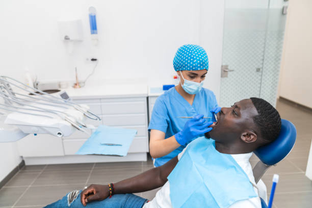 Best Pediatric Emergency Dentist in Hobart, WA